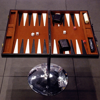 Нарды "Backgammon"