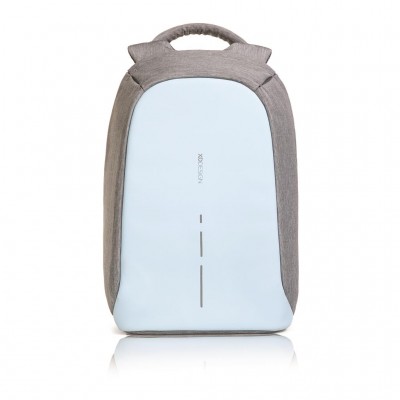 Рюкзак антивор городской XD Design Bobby Compact 14", Pastel Blue (P705.530)