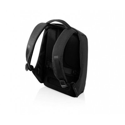 Рюкзак антивор XD Design Bobby Anti-Theft 15,6" Black (P705.541) Рюкзак антивор XD Design Bobby Anti-Theft 15,6" Black (P705.541)