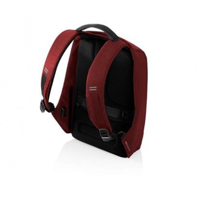 Рюкзак городской XD Design Bobby Anti-Theft 15,6" Red (P705.544) Рюкзак городской XD Design Bobby Anti-Theft 15,6" Red (P705.544)