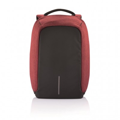 Рюкзак городской XD Design Bobby Anti-Theft 15,6" Red (P705.544) Рюкзак городской XD Design Bobby Anti-Theft 15,6" Red (P705.544)