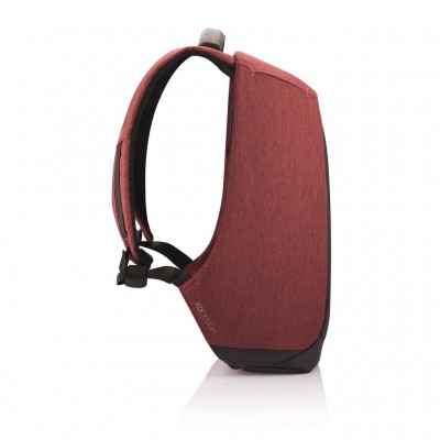 Рюкзак городской XD Design Bobby Anti-Theft 15,6" Red (P705.544) Рюкзак городской XD Design Bobby Anti-Theft 15,6" Red (P705.544)