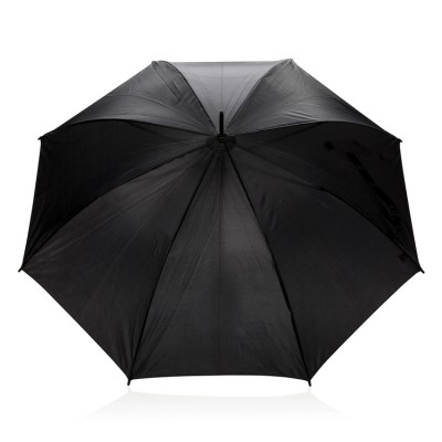 Зонт с рукояткой формы C для пользователей смартфонов
