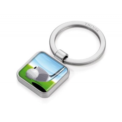 Брелок Troika App Keyring- Golf Брелок Troika App Keyring- Golf