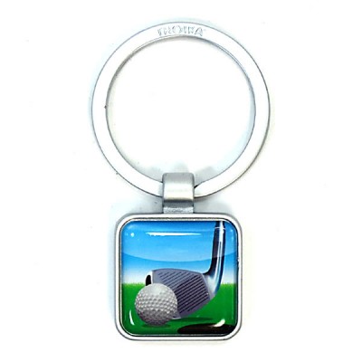 Брелок Troika App Keyring- Golf Брелок Troika App Keyring- Golf