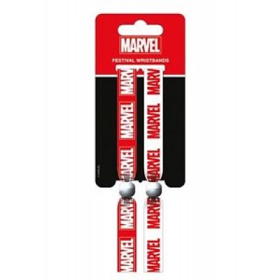  Браслет Marvel 