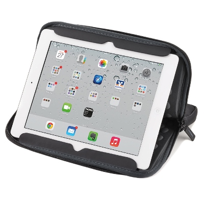 Чохол для iPad Travel + Stand 10.1, 8 дюймів Чохол для iPad Travel + Stand 10.1, 8 дюймів