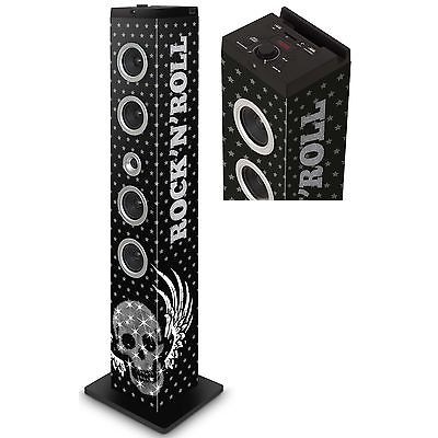 Мультимедийная колонка "Glam Rock"
