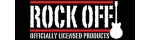 ROCK OFF 
