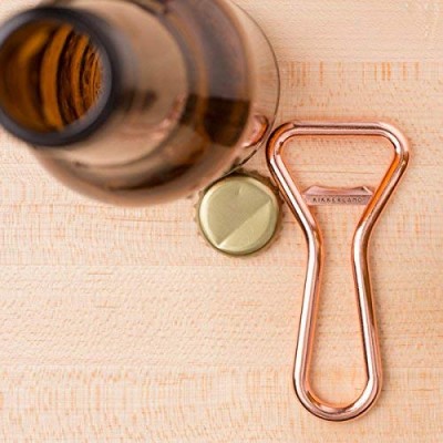Відкривачка для пляшки "Vintage copper" 