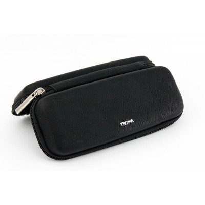 Футляр-органайзер Troika, чорний Футляр-органайзер Troika, чорний
