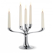 Свічник Candelabra на 5 свічок Свічник Candelabra на 5 свічок