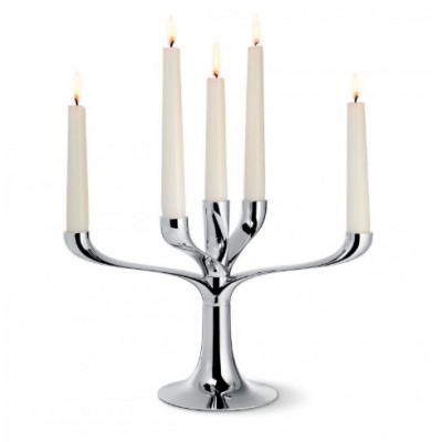 Свічник Candelabra на 5 свічок Свічник Candelabra на 5 свічок