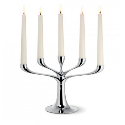 Свічник Candelabra на 5 свічок Свічник Candelabra на 5 свічок