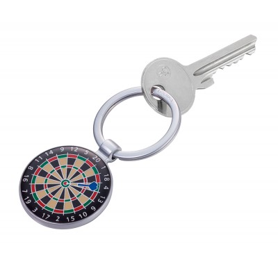 Брелок Dartboard Брелок Dartboard