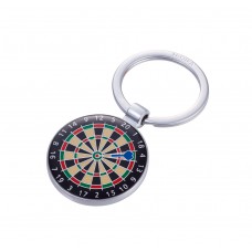 Брелок Dartboard Брелок Dartboard