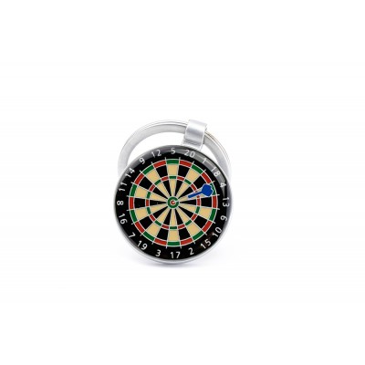 Брелок Dartboard Брелок Dartboard