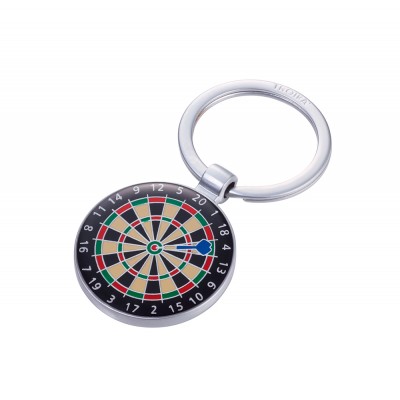 Брелок Dartboard Брелок Dartboard