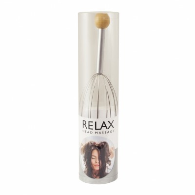 Массажер для головы "Relax" Массажер для головы "Relax"