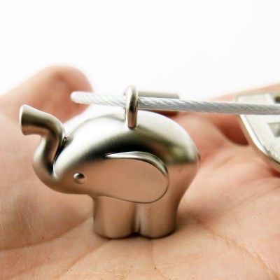  Брелок Little elephant 