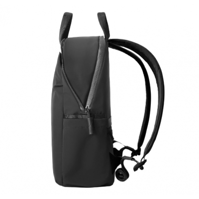 Рюкзак Soft Tote XD Design Back чорний 16" (об'єм 12L/15L) Рюкзак Soft Tote XD Design Back чорний 16" (об'єм 12L/15L)