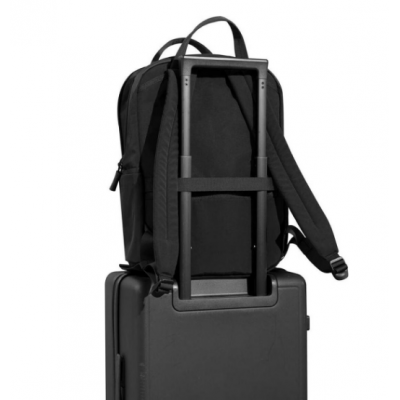 Рюкзак Soft Tote XD Design Back чорний 16" (об'єм 12L/15L) Рюкзак Soft Tote XD Design Back чорний 16" (об'єм 12L/15L)