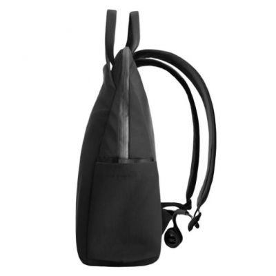 Рюкзак Soft Tote XD Design Back чорний 16" (об'єм 12L/15L) Рюкзак Soft Tote XD Design Back чорний 16" (об'єм 12L/15L)