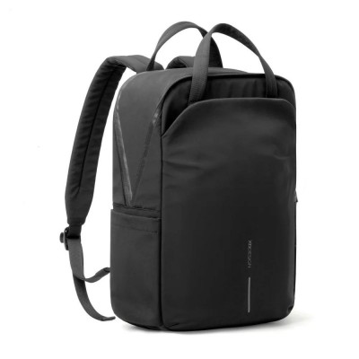 Рюкзак Soft Tote XD Design Back чорний 16" (об'єм 12L/15L) Рюкзак Soft Tote XD Design Back чорний 16" (об'єм 12L/15L)