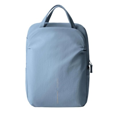 Рюкзак Soft Tote XD Design Back блакитний 16" (об'єм 12L/15L)