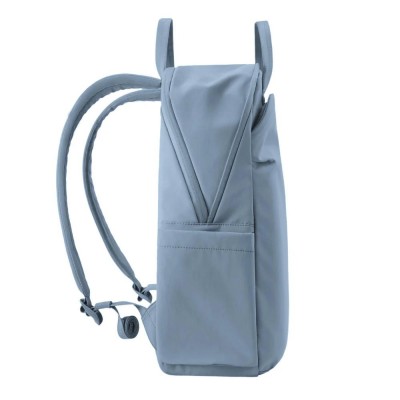Рюкзак Soft Tote XD Design Back блакитний 16" (об'єм 12L/15L)