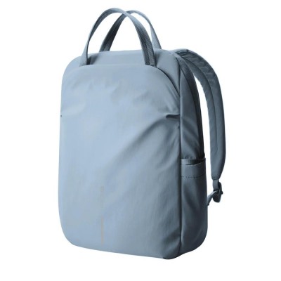 Рюкзак Soft Tote XD Design Back блакитний 16" (об'єм 12L/15L)