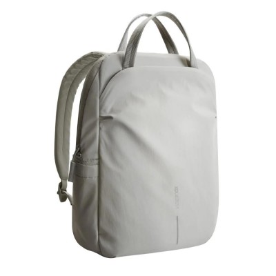 Рюкзак Soft Tote XD Design Back сірий 16" (об'єм 12L/15L) Рюкзак Soft Tote XD Design Back сірий 16" (об'єм 12L/15L)