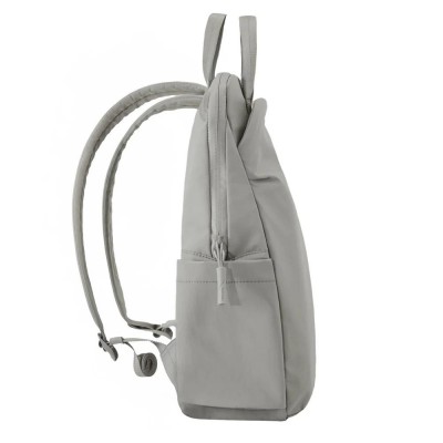 Рюкзак Soft Tote XD Design Back сірий 16" (об'єм 12L/15L) Рюкзак Soft Tote XD Design Back сірий 16" (об'єм 12L/15L)