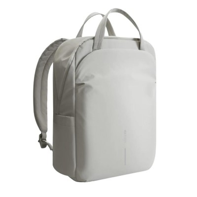 Рюкзак Soft Tote XD Design Back сірий 16" (об'єм 12L/15L) Рюкзак Soft Tote XD Design Back сірий 16" (об'єм 12L/15L)
