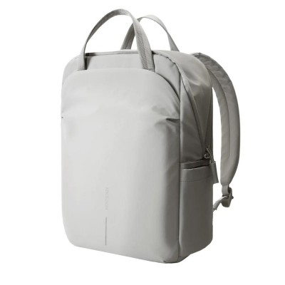Рюкзак Soft Tote XD Design Back сірий 16" (об'єм 12L/15L) Рюкзак Soft Tote XD Design Back сірий 16" (об'єм 12L/15L)