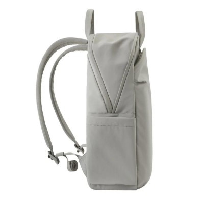 Рюкзак Soft Tote XD Design Back сірий 16" (об'єм 12L/15L) Рюкзак Soft Tote XD Design Back сірий 16" (об'єм 12L/15L)