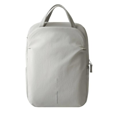 Рюкзак Soft Tote XD Design Back сірий 16" (об'єм 12L/15L) Рюкзак Soft Tote XD Design Back сірий 16" (об'єм 12L/15L)
