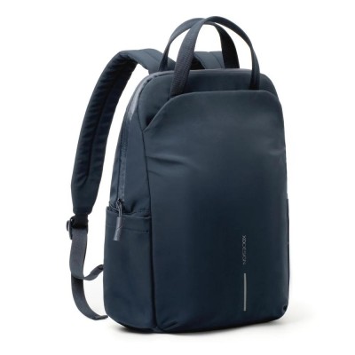 Рюкзак Soft Tote XD Design Back синій 16" (об'єм 12L/15L)