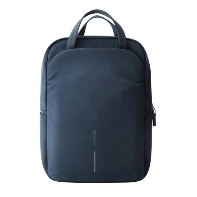 Рюкзак Soft Tote XD Design Back синій 16" (об'єм 12L/15L)