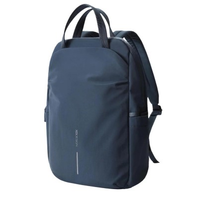 Рюкзак Soft Tote XD Design Back синій 16" (об'єм 12L/15L)