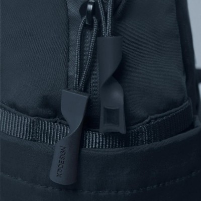 Рюкзак Soft Tote XD Design Back синій 16" (об'єм 12L/15L)