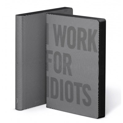 Блокнот I work foridiots, серии Graphic