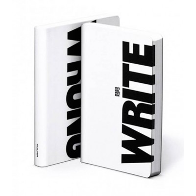 Блокнот Write – Wrong, серии Graphic Блокнот Write – Wrong, серии Graphic