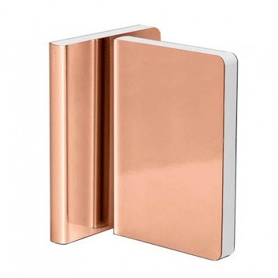 Блокнот Copper, серии Shiny starlet