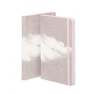 Блокнот Cloud pink, серії Inspiration book Блокнот Cloud pink, серії Inspiration book