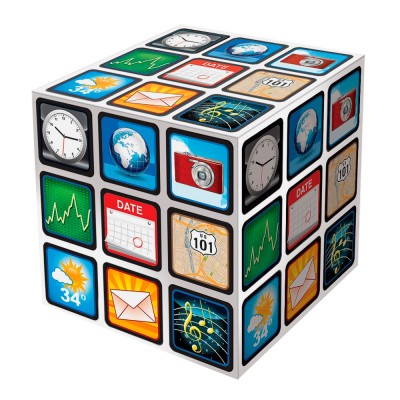 Головоломка "SmartCube"