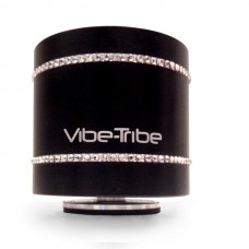Виброколонка Vibe-Tribe "Troll 2.0 SWAROVSKI" 12 Вт, черная