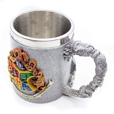 Кружка Harry Potter (школа Хогвардс), 350 мл Кружка Harry Potter (школа Хогвардс), 350 мл