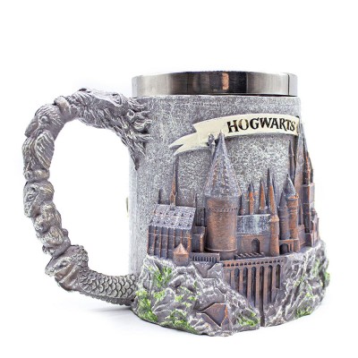Кружка Harry Potter (школа Хогвардс), 350 мл Кружка Harry Potter (школа Хогвардс), 350 мл