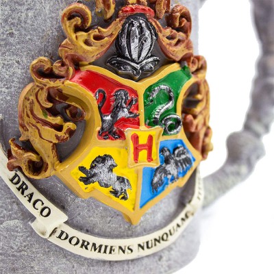 Кружка Harry Potter (школа Хогвардс), 350 мл Кружка Harry Potter (школа Хогвардс), 350 мл